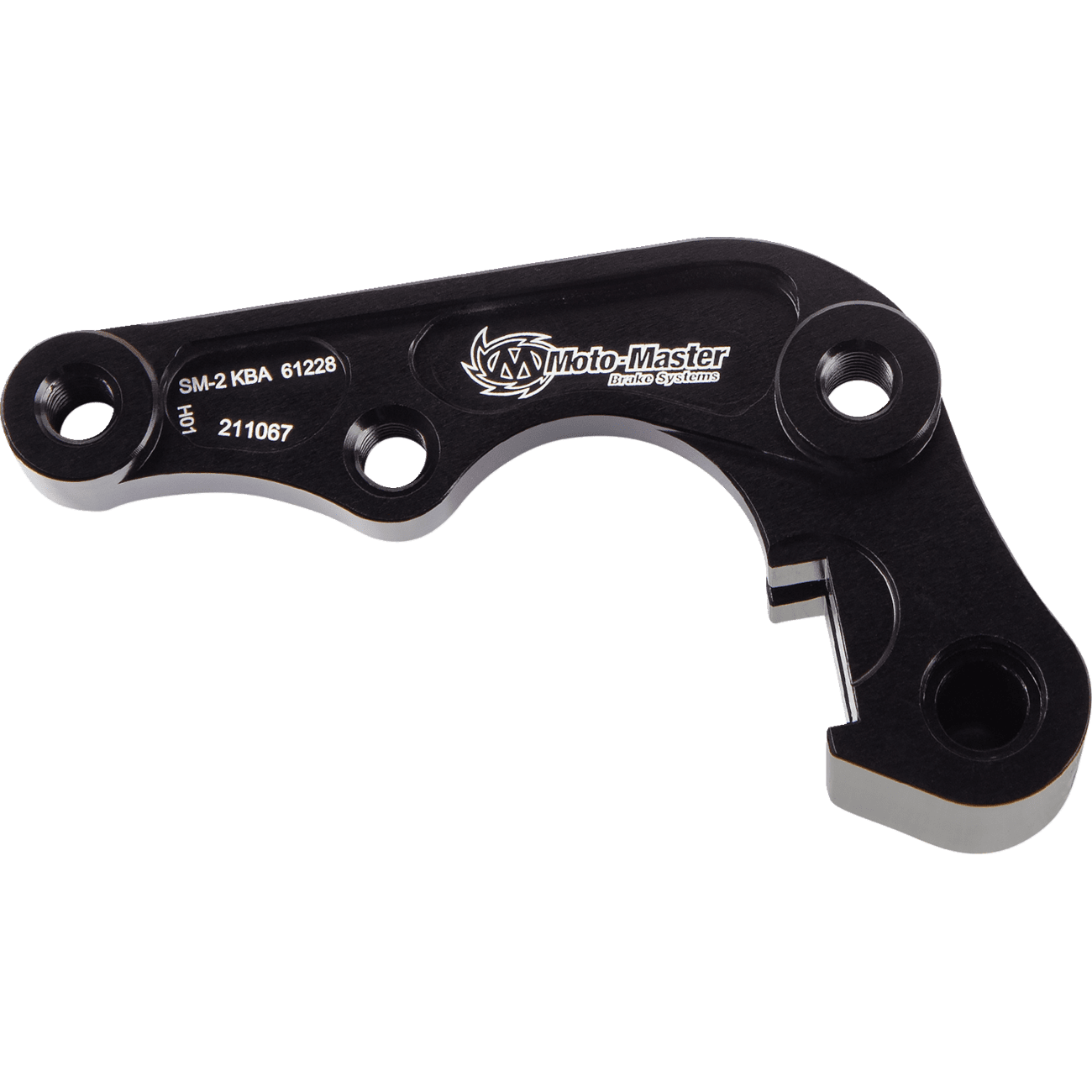 MOTO-MASTER Caliper Adapter