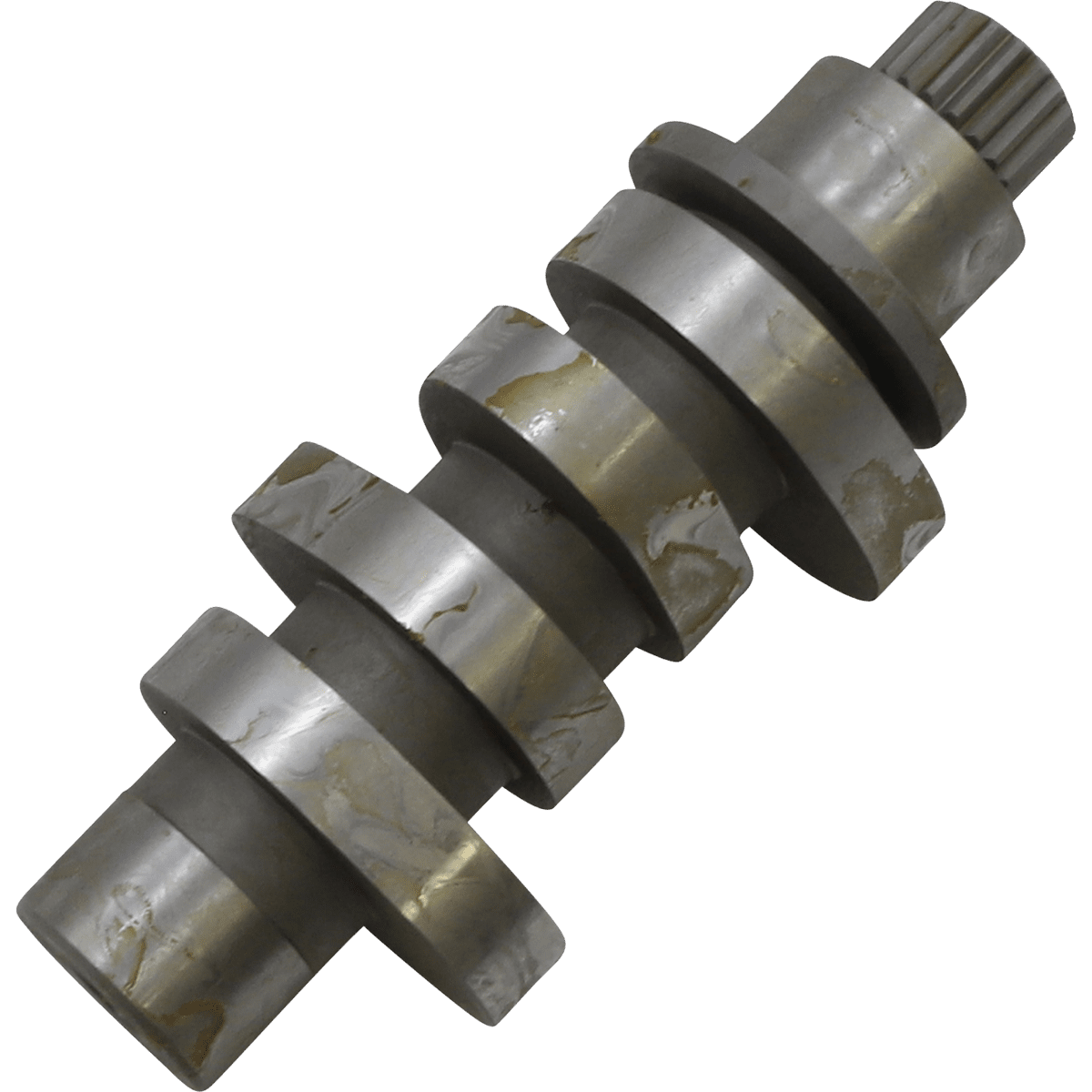 FEULING OIL PUMP CORP. Camshaft 592 Series Chain Drive M8 1348