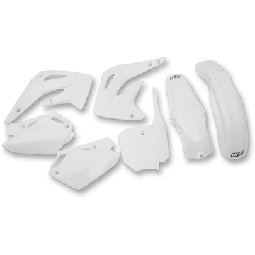 UFO Replacement Body Kit White HOKIT109041