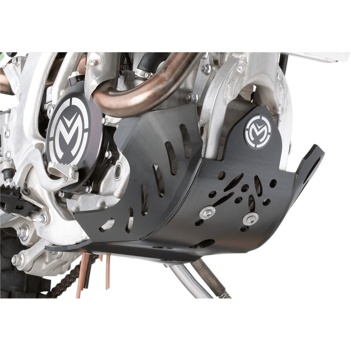 MOOSE RACING Pro Skid Plate Kawasaki KX 450F PX1088