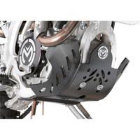 MOOSE RACING Pro Skid Plate Kawasaki KX 450F PX1088