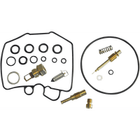 K&L SUPPLY Carburetor Repair Kit Honda