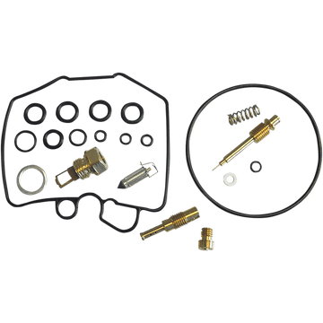 K&L SUPPLY Carburetor Repair Kit Honda