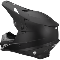 THOR Sector Helmet Blackout XS