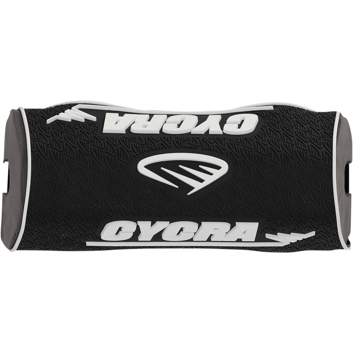 CYCRA Handlebar Pad Pro Black/White