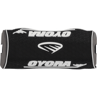 CYCRA Handlebar Pad Pro Black/White