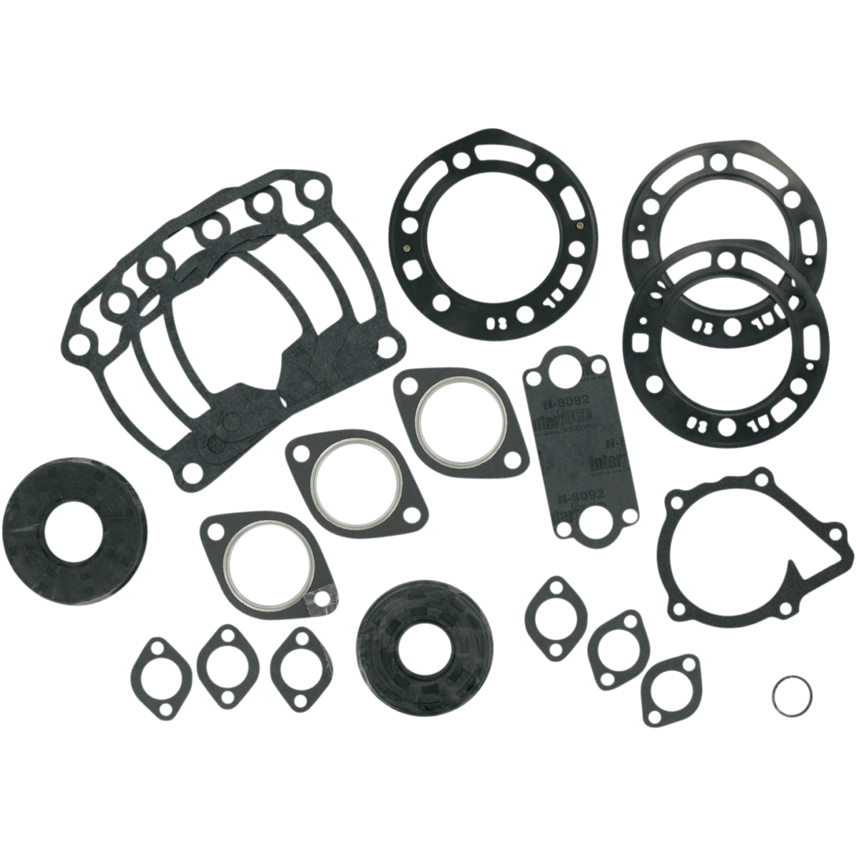 VERTEX Complete Gasket Set Polaris 711199