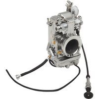 MIKUNI Smoothbore Carburetor HSR42 Polish Finish TM426PK