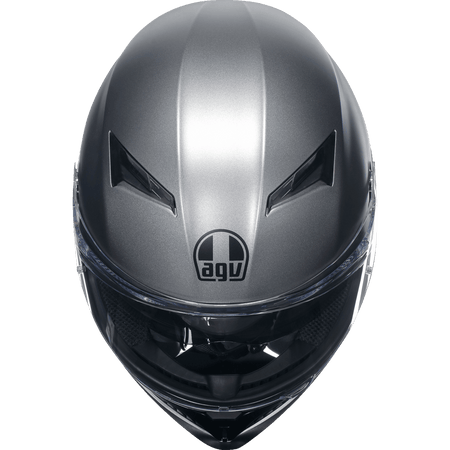 AGV K3 Helmet Matte Rodio Gray XS