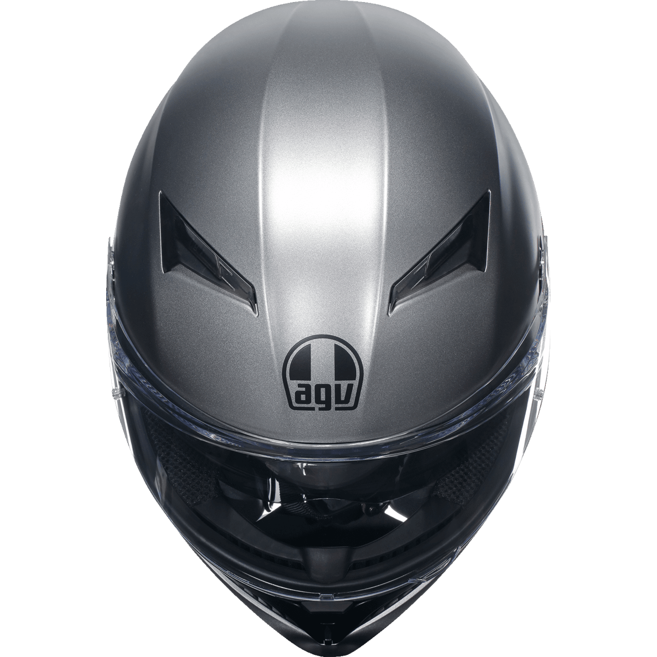 AGV K3 Helmet Matte Rodio Gray 2XL 21183810040062X