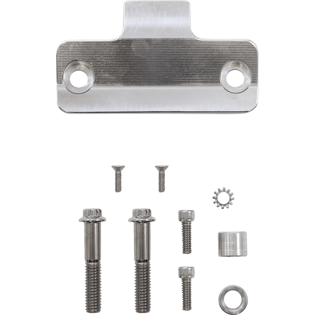 SLYFOX Gauge Mount Single Unfinished TMSLY27