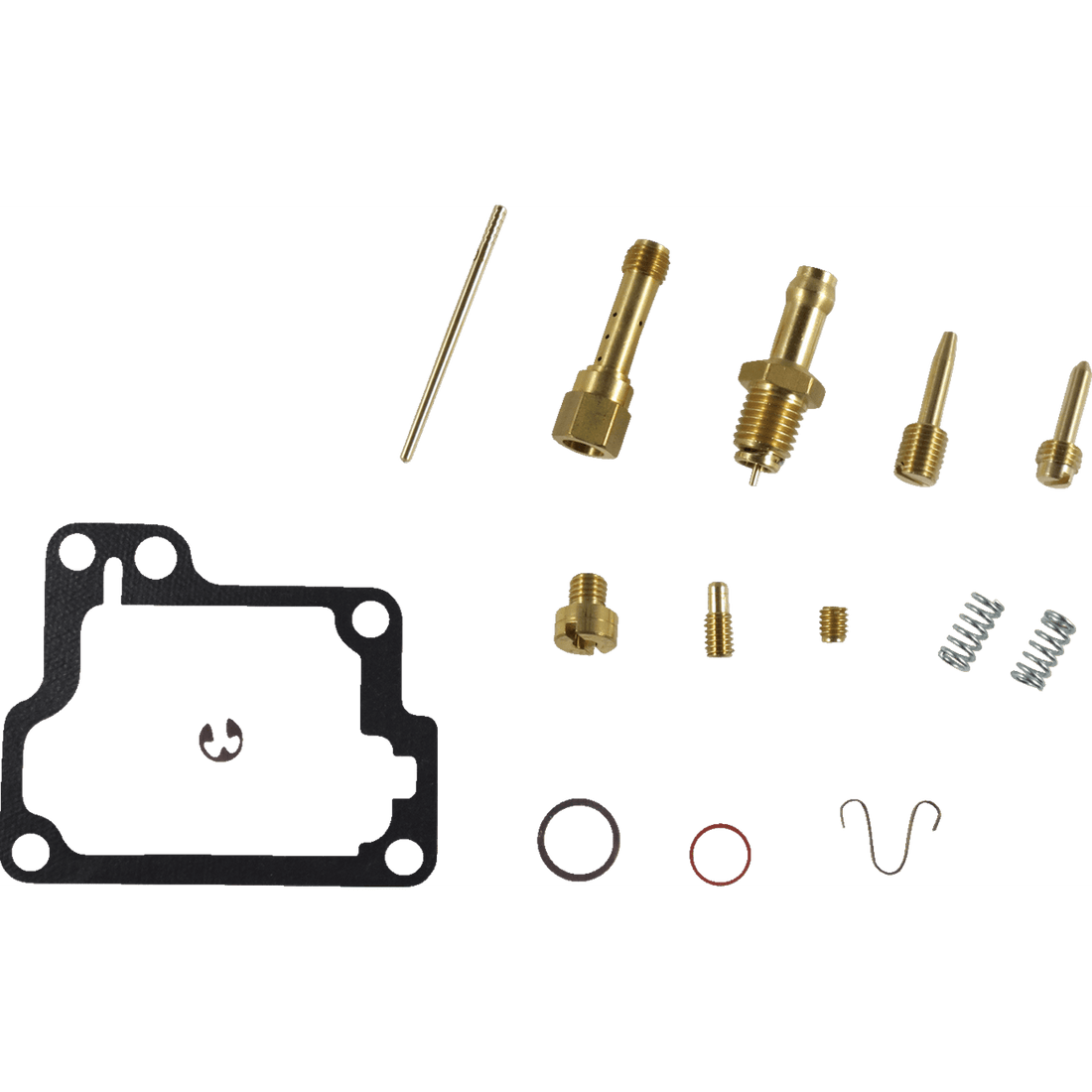 SHINDY Carburetor Repair Kit Suzuki