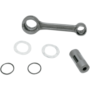 HOT RODS Connecting Rod Kit Suzuki 8110