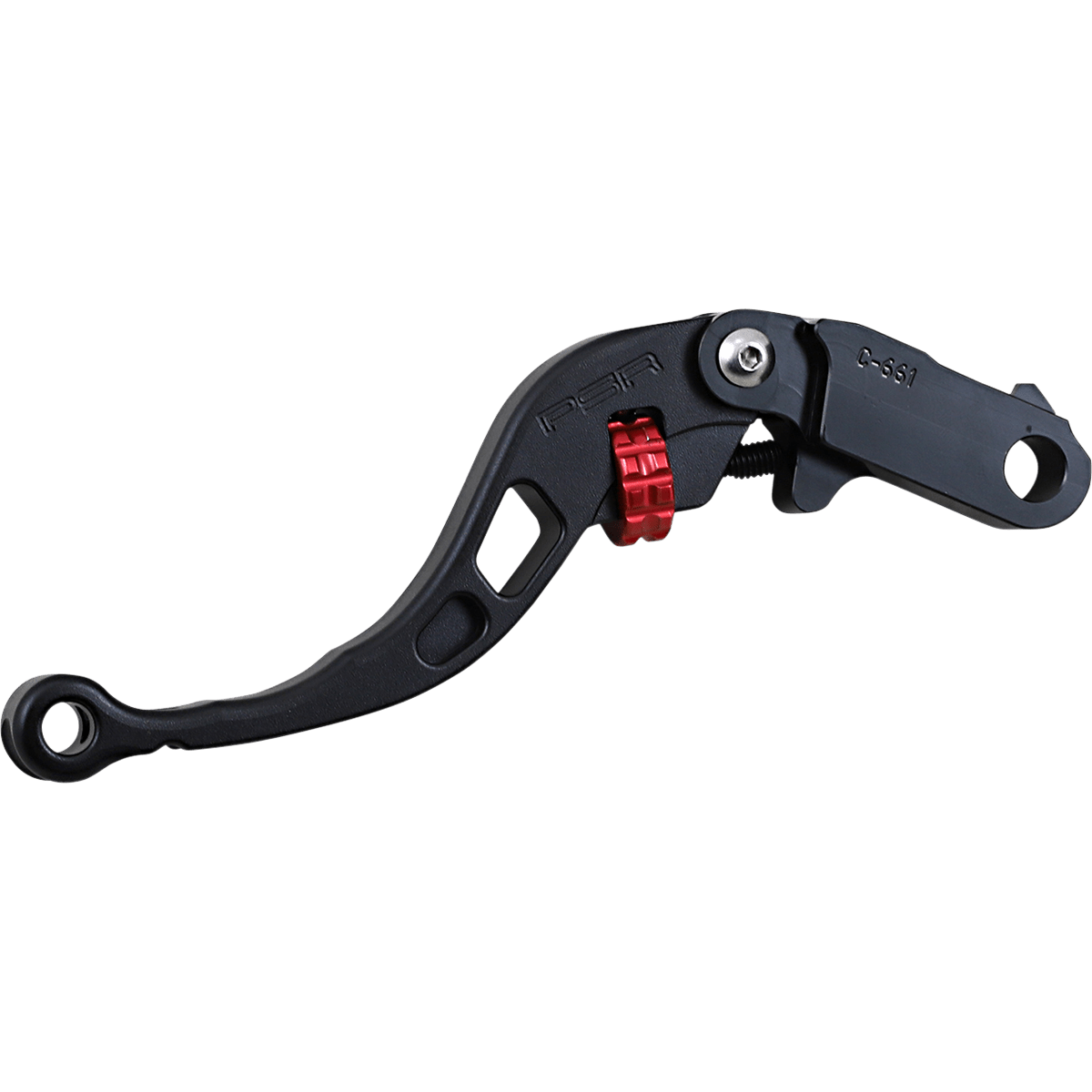 PSR Clutch Lever Apex Black 500160522