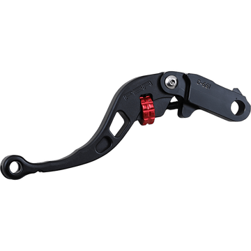 PSR Clutch Lever Apex Black 500160522