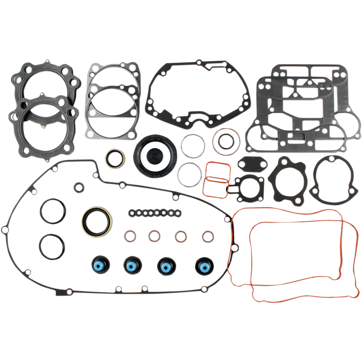 COMETIC Complete Gasket Kit Buell C10142