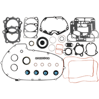 COMETIC Complete Gasket Kit Buell C10142