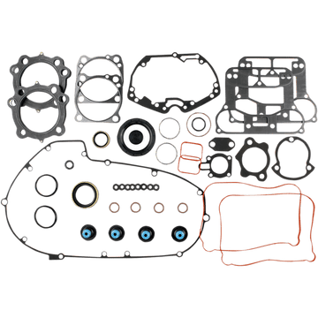 COMETIC Complete Gasket Kit Buell C10142