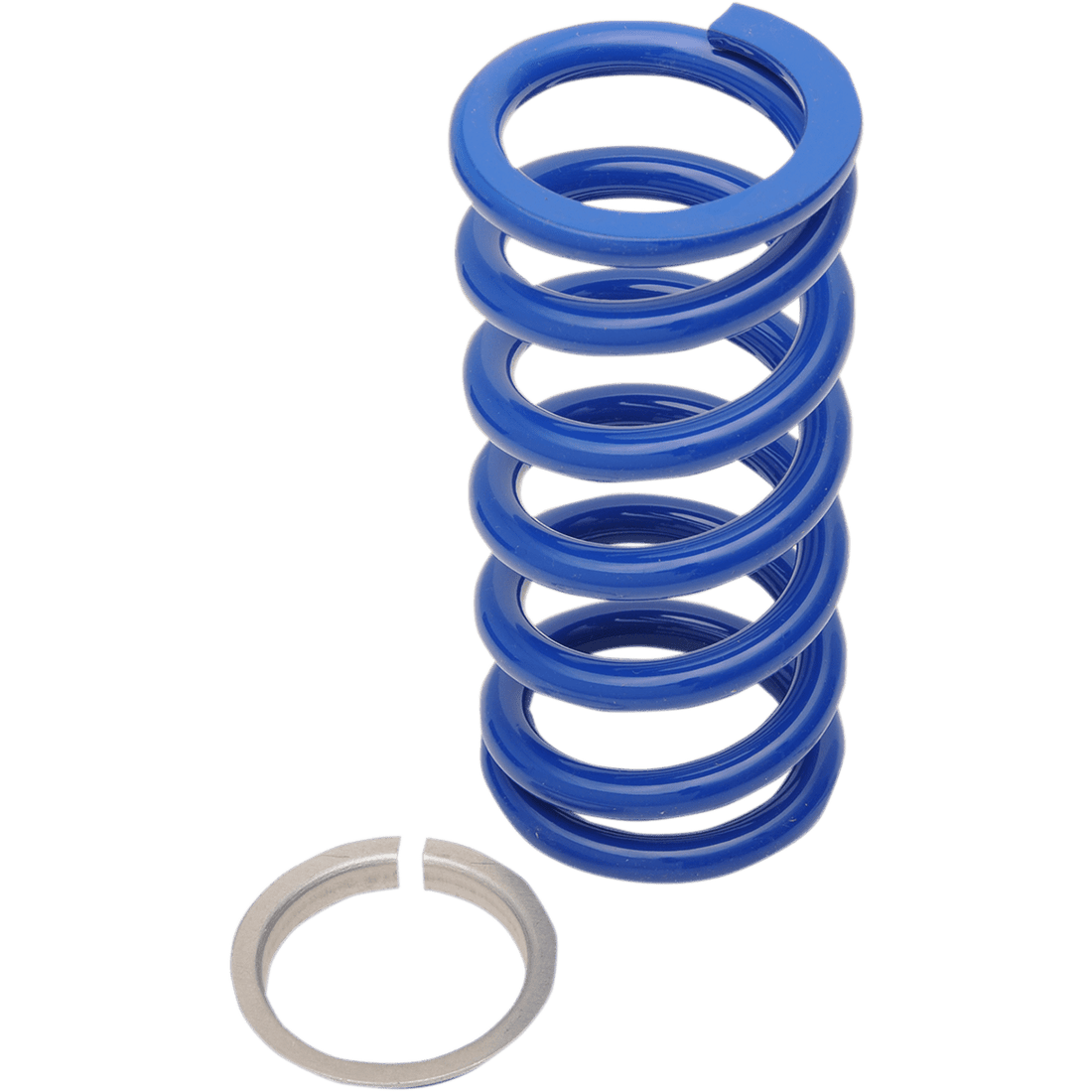 RACE TECH Rear Spring Blue Sport Series Spring Rate 475.98 lbs/in SRSP 5818085