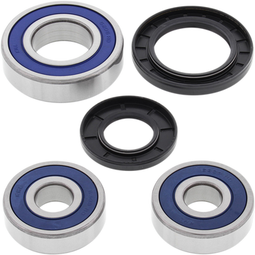 ALL BALLS Wheel Bearing Kit Rear