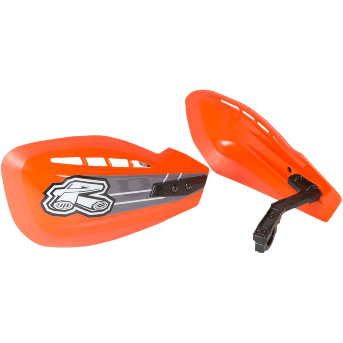 RENTHAL Handguards Moto Orange