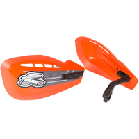 RENTHAL Handguards Moto Orange