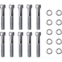 GARDNER-WESTCOTT Bolt Sets Socket-Head Panhead/Shovelhead