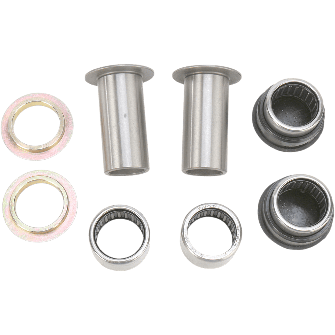 PIVOT WORKS Swingarm Bearing Kit PWSAKHQ01001