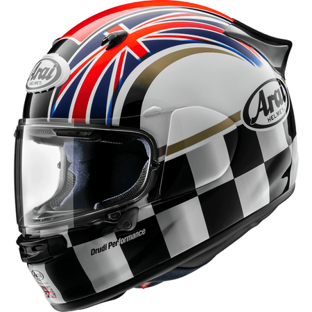 ARAI HELMETS Contour-X Helmet Podium Large 010117062