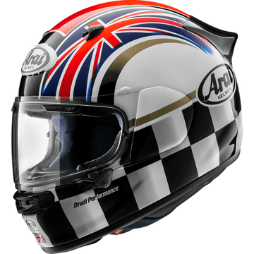 ARAI HELMETS Contour-X Helmet Podium 2XL 010117064