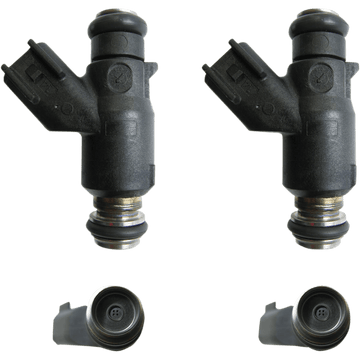 DAYTONA TWIN TEC LLC High Performance Fuel Injector Set 3.9 Grams 20039