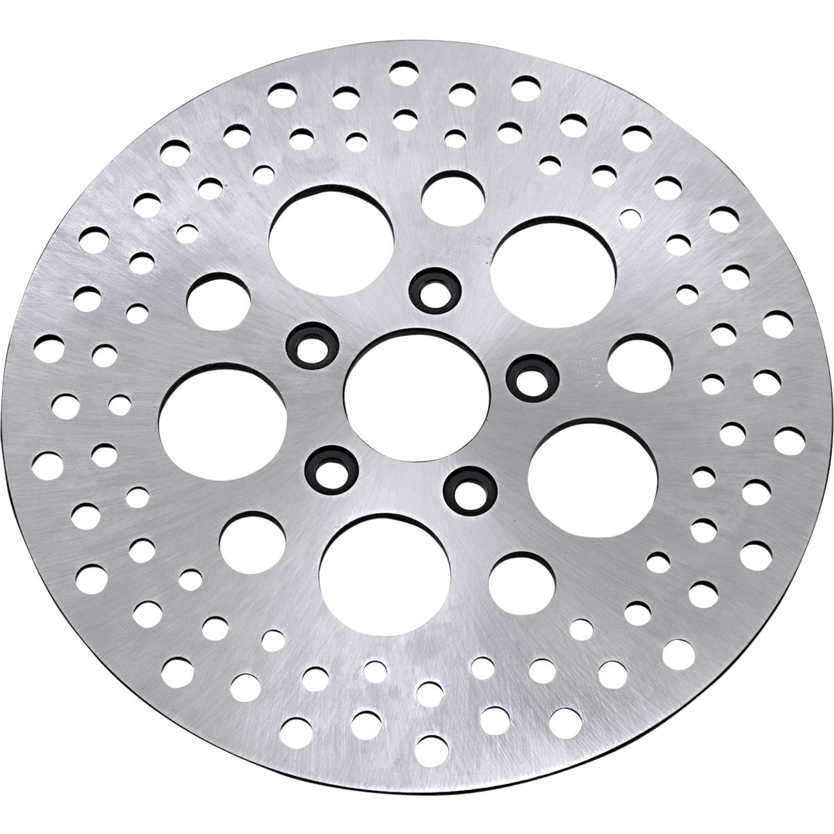 RUSSELL Rear Rotor R47005