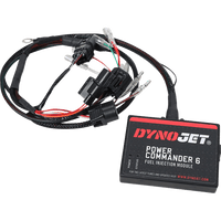 DYNOJET Power Commander 6 Fuel Injection Module Honda PC616088