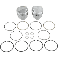 KB PERFORMANCE Piston Kit XL