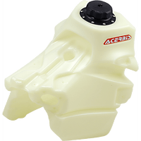 ACERBIS Fuel Tank 3.1 Gallon KTM Natural 2780620147