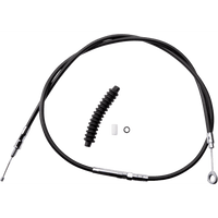 DRAG SPECIALTIES Clutch Cable Vinyl