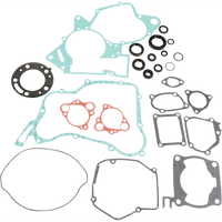 MOOSE RACING Motor Gasket Kit with Seal