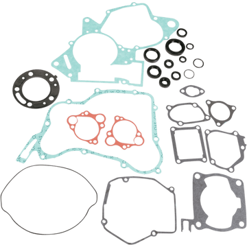 MOOSE RACING Motor Gasket Kit with Seal