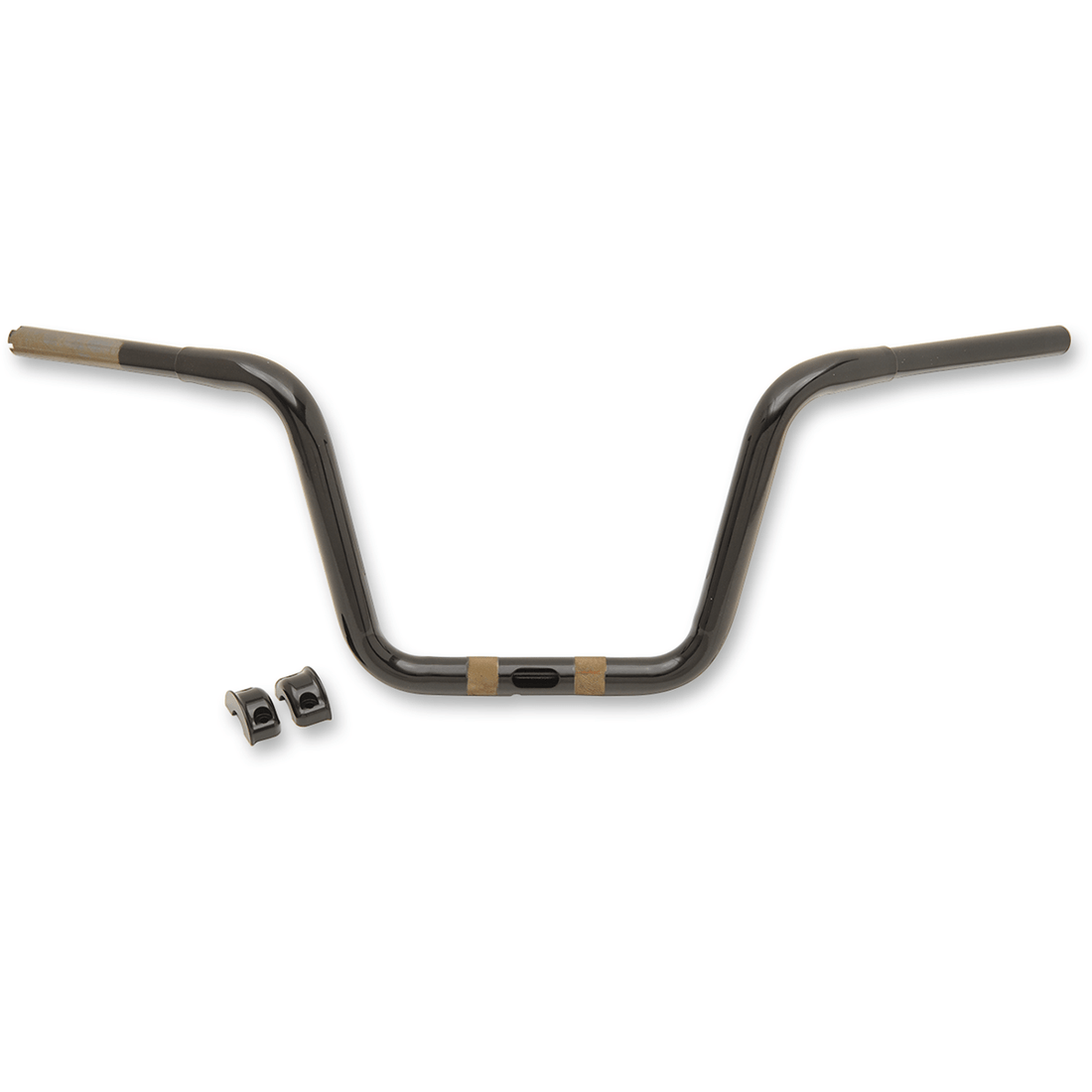 DRAG SPECIALTIES Handlebar 10" Black