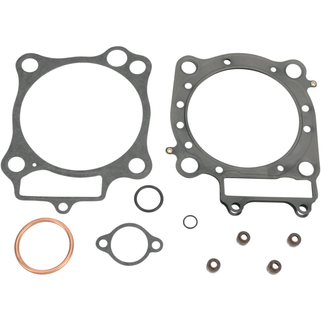 MOOSE RACING Top End Gasket Kit Honda