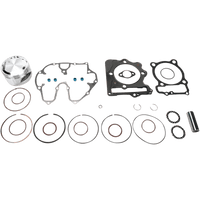 WISECO Piston Kit with Gaskets Honda TRX400EX/X/XR400R +2.00 mm PK1039