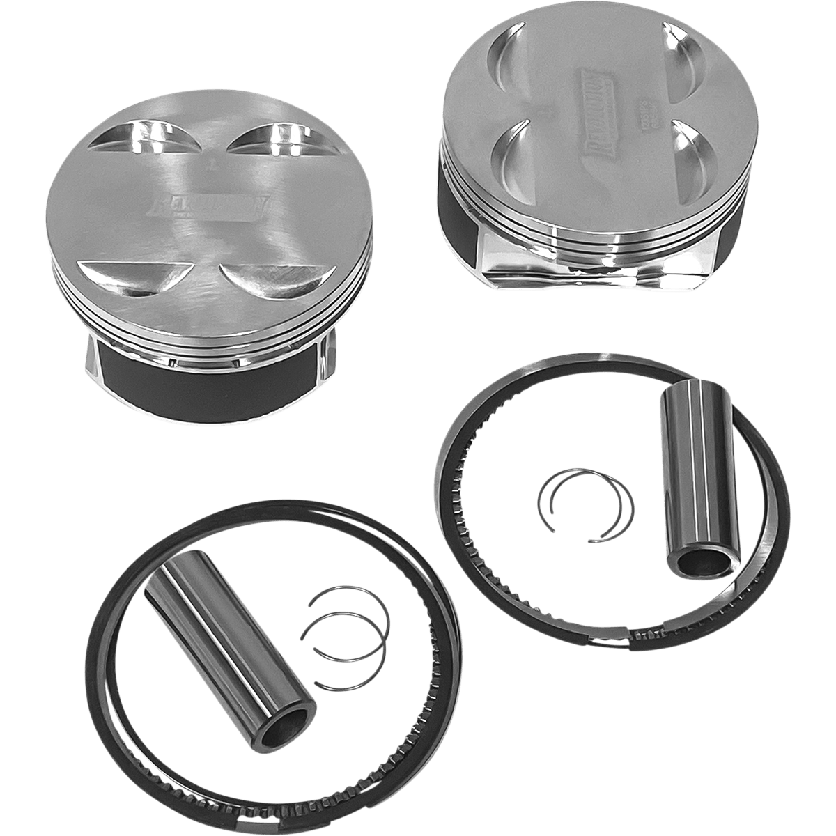 REVOLUTION PERFORMANCE, LLC Piston Kit