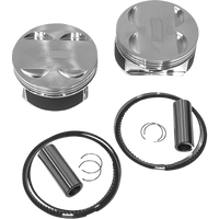 REVOLUTION PERFORMANCE, LLC Piston Kit