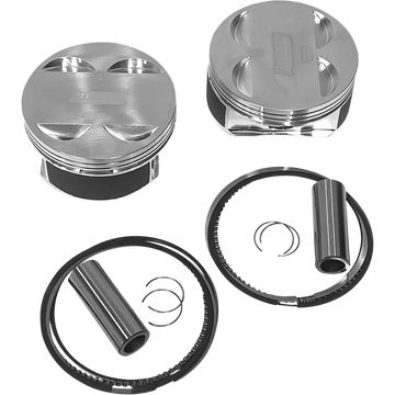 REVOLUTION PERFORMANCE, LLC Piston Kit