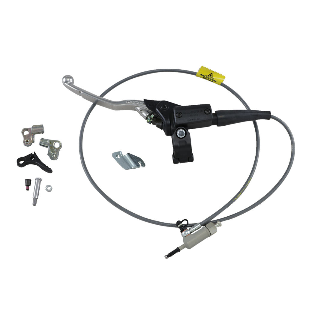 MAGURA Clutch System Hymec 2100012