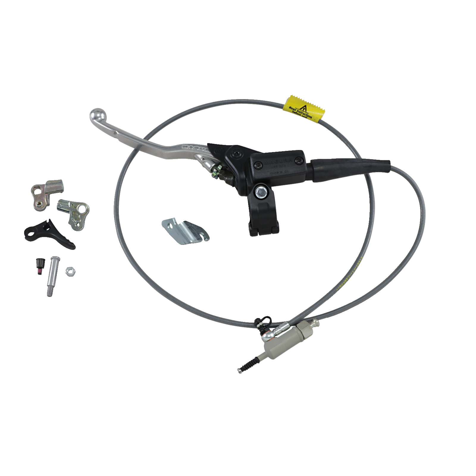 MAGURA Clutch System Hymec 2100012