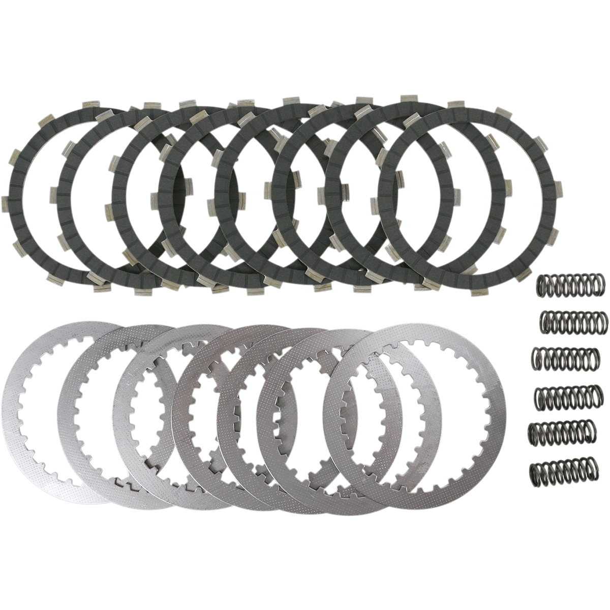 EBC Clutch Kit DRCF79