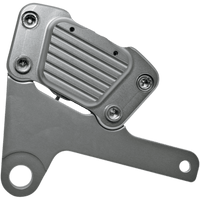 GMA ENGINEERING BY BDL Front Caliper 73-83FLH Clear Anodized GMAFLH10