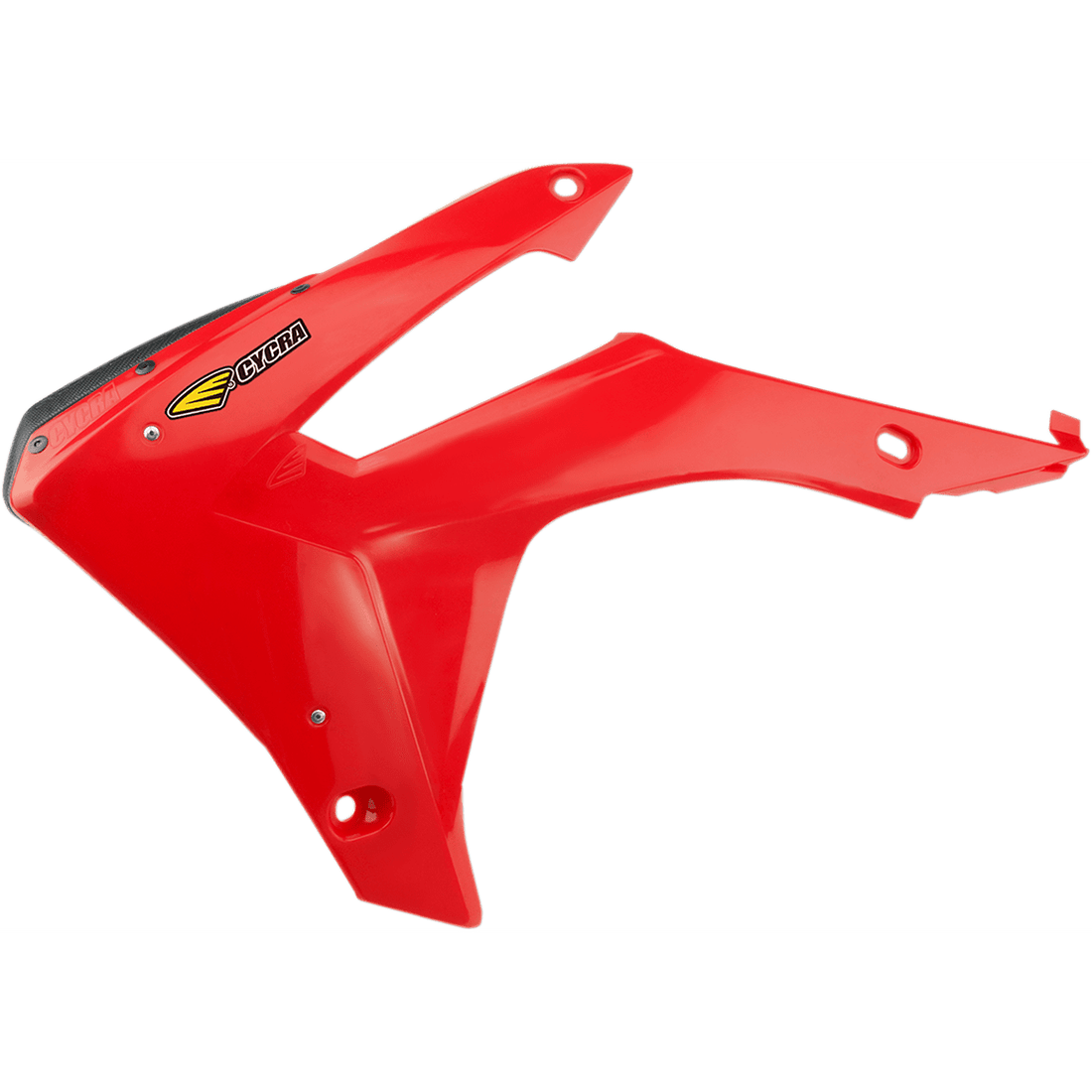 CYCRA PowerFlow Shrouds Red