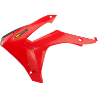 CYCRA PowerFlow Shrouds Red